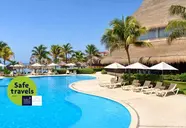 Catalonia Riviera Maya Resort