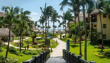 Catalonia Riviera Maya Resort