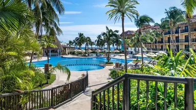 Catalonia Riviera Maya Resort