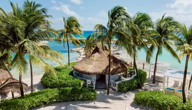 Catalonia Riviera Maya Resort