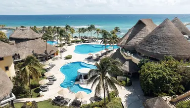 Catalonia Riviera Maya Resort