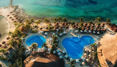 Catalonia Riviera Maya Resort