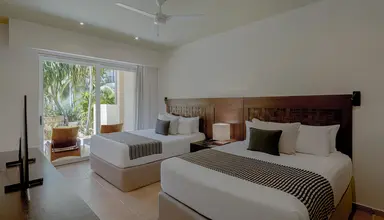 Catalonia Riviera Maya Resort