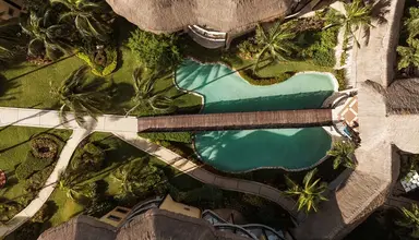 Catalonia Riviera Maya Resort