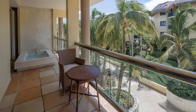 Catalonia Riviera Maya Resort