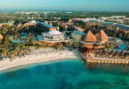 Catalonia Riviera Maya Resort
