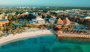 Catalonia Riviera Maya Resort