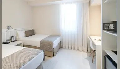 Catalonia Roma