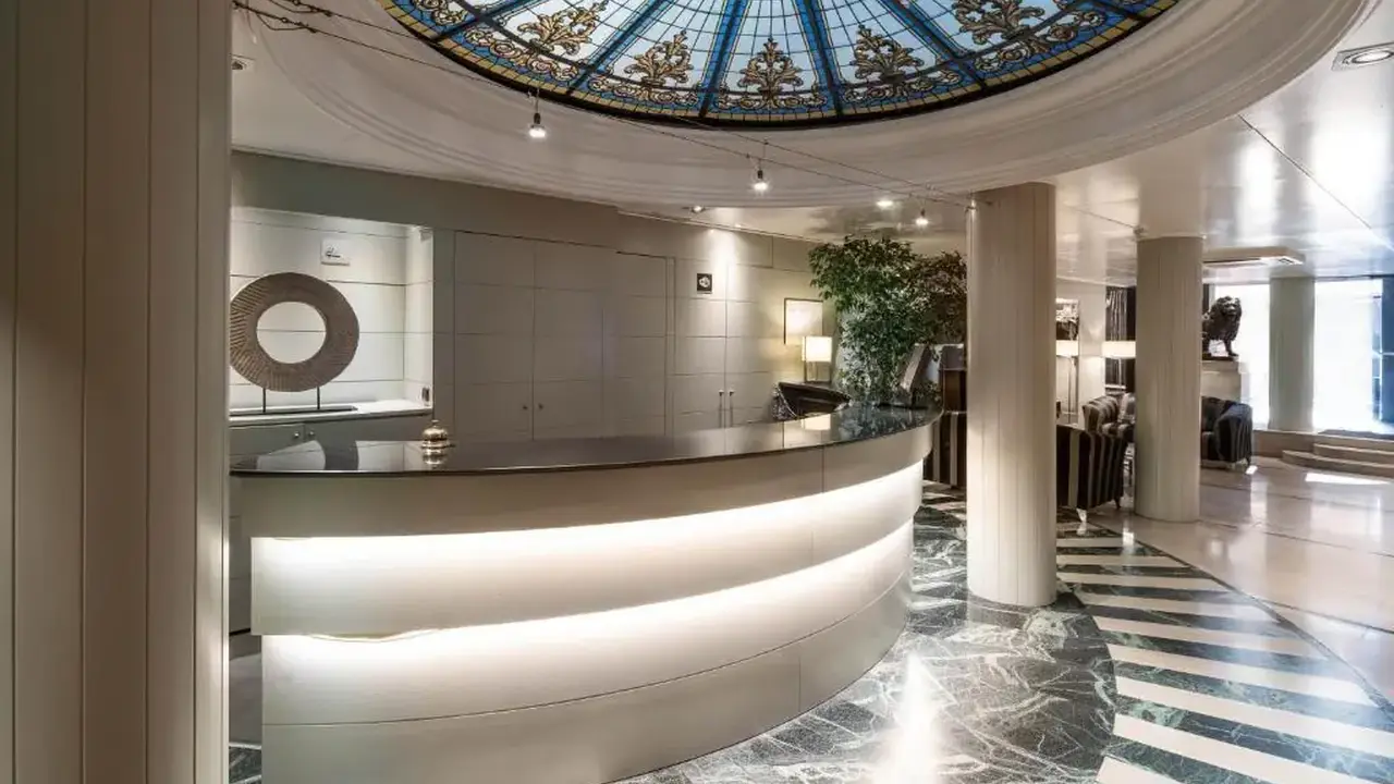 Catalonia Roma