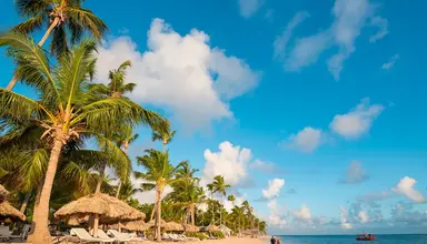 Catalonia Royal Bavaro