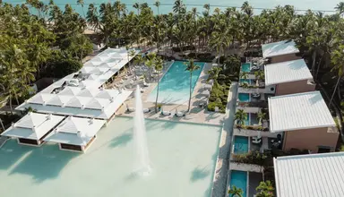 Catalonia Royal Bavaro