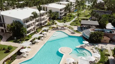 Catalonia Royal Bavaro