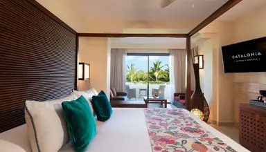 Catalonia Royal Bavaro