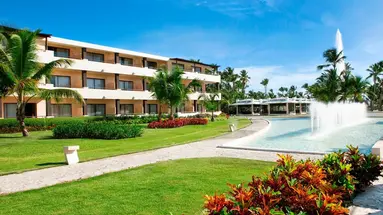 Catalonia Royal Bavaro