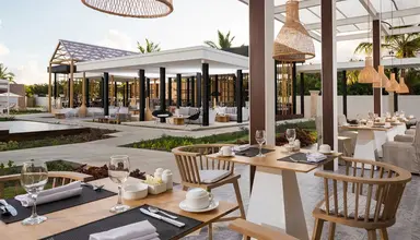 Catalonia Royal Bavaro