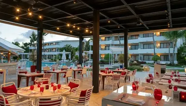 Catalonia Royal Bavaro