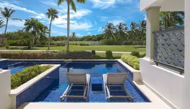 Catalonia Royal Bavaro