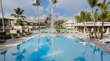 Catalonia Royal Bavaro