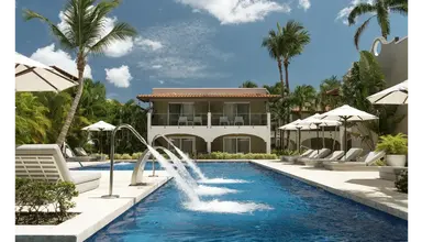 Catalonia Royal La Romana