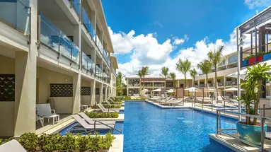 Catalonia Royal La Romana