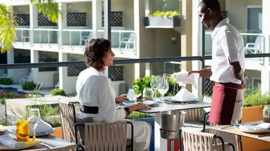 Catalonia Royal La Romana