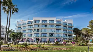 Catalonia Royal Ses Estaques Adults Only