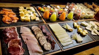 Catalonia Royal Ses Estaques Adults Only