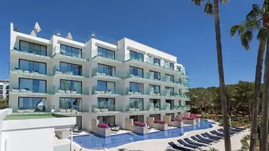 Catalonia Royal Ses Estaques Adults Only