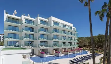 Catalonia Royal Ses Estaques Adults Only