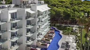 Catalonia Royal Ses Estaques Adults Only