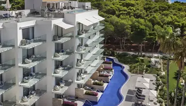 Catalonia Royal Ses Estaques Adults Only