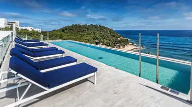 Catalonia Royal Ses Estaques Adults Only