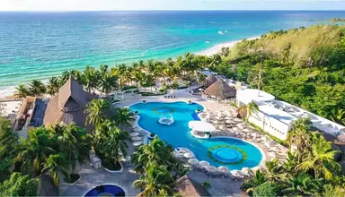Catalonia Royal Tulum
