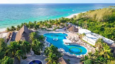Catalonia Royal Tulum