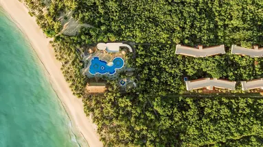 Catalonia Royal Tulum