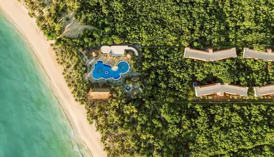 Catalonia Royal Tulum