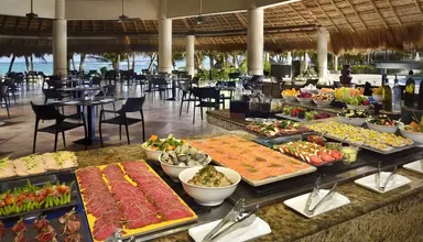 Catalonia Royal Tulum