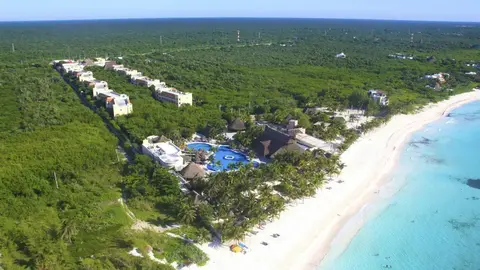 Hotel Catalonia Royal Tulum