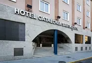 Catalonia Santa Justa