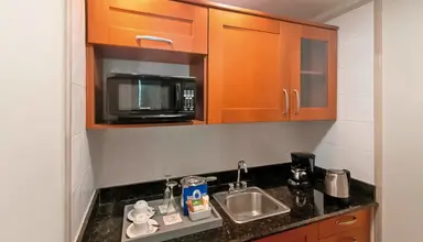 Catalonia Santo Domingo