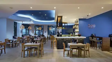 Catalonia Santo Domingo