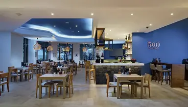 Catalonia Santo Domingo