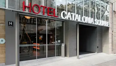 Catalonia Square