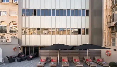Catalonia Square