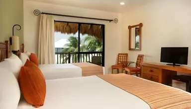 Catalonia Yucatan Beach