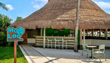 Catalonia Yucatan Beach