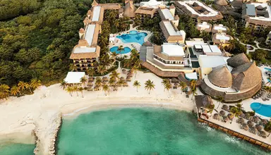 Catalonia Yucatan Beach