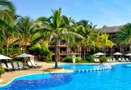 Catalonia Yucatan Beach