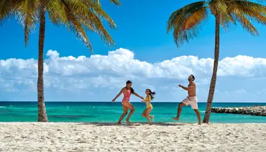 Catalonia Yucatan Beach