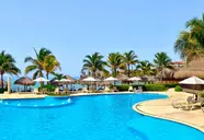 Catalonia Yucatan Beach